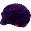 Snuffy Brim Beanie - Women's