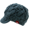 Spacecraft Snuffy Brim Beanie - Women's