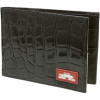 Spacecraft Space Gator Bi-Fold Wallet - Men's