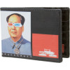 Spacecraft Chairman Mao Bi-Fold Wallet - Men's