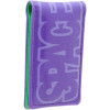 Spacecraft Purple Money Clip - Men's