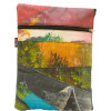 Spacecraft Bob Ross Goggle Bag