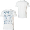 Spacecraft Shark Attack T-Shirt - Short-Sleeve - Men's