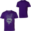 Spacecraft Pirate Ship T-Shirt - Short-Sleeve - Men's