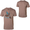 Spacecraft 3 Wheeler Mod T-Shirt - Short-Sleeve - Men's