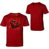 Spacecraft Thunderbird Squadron T-Shirt - Short-Sleeve - Men's