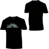 Spacecraft Sno-Cat Essential T-Shirt - Short-Sleeve - Men's
