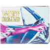 Spacecraft Wet Dreamy Trash Wallet