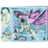 Spacecraft Shark Attack Wallet