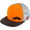 Spacecraft Sno-Cat Jersey Trucker Hat