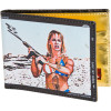 Spacecraft Miss America Wallet