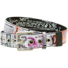 Spacecraft Cat House Belt