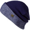 Spacecraft Two Tone Beanie