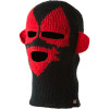 Spacecraft Panda Face Mask