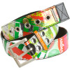 Spacecraft Space Trash Recycled Belt