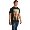 Spacecraft Death Saint T-Shirt - Short-Sleeve - Men's