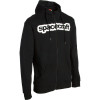 Spacecraft Full-Zip Hooded Sweatshirt - Men's
