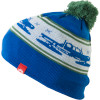 Spacecraft Snowcat Pom Beanie - Kids'