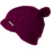 Spacecraft Ruby Visor Beanie - Women's