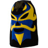 Spacecraft Lucha Libre Mask