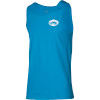 Spacecraft Badge Tank Top - Men's