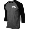 Spacecraft SC Baseball T-Shirt - Long-Sleeve - Men's