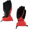 Spyder Crucial Gore-Tex Glove&nbsp;Black/Volcano