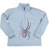 Spyder Bitsy Rainbow Bug Cotton T-Neck - Toddlers'