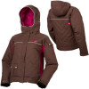 Spyder Tango Puffy Jacket - Women's