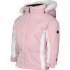 Spyder Bitsy Diamond Jacket-Toddler's