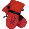 Spyder Mini Cubby Mitten - Kids'