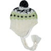 Spyder Superflake Hat - Womens - womens, winter, ski, beanie, cap, fleece, lined