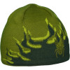 Spyder Fire Hat - Boys'