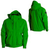 Spyder Steeps Shell Jacket - Men's