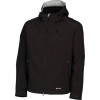 Spyder Big Sky Soft Shell Jacket - Mens - ski, jackets,, waterproof, softshells,, softshell, ski, jackets,, waterproof, softshell, ski, jackets