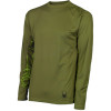Spyder Mock Dry W.E.B. Midweight Crew - Long-Sleeve -  Men's