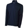 Spyder Armament Cotton/Poly T-Neck Jersey - Men's