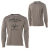 Spyder Heritage  T-Shirt -  Long-Sleeve - Men's
