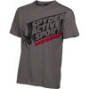 Spyder Logo T-Shirt - Short-Sleeve - Mens