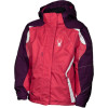 Spyder Mynx Print Jacket - Girls'