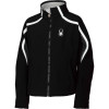 Spyder Notion Soft Shell Jacket - Girls'