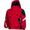 Spyder Mini Leader Jacket - Little Boys'
