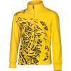 Spyder Mini Mirage Cotton T-Neck Shirt - Little Boys'