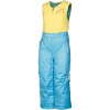 Spyder Tart Pant - Litttle Girls - attached, fleece, vest