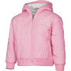 Spyder Bitsy Whimsy Insulator Jacket - Toddler Girls - toddler, insulated, ski, jacket, winter, jacket, spylon, thermaweb