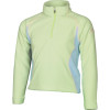 Spyder Bitsy Speed Fleece T-Neck Shirt - Little Girls'
