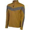 Spyder First Place Dry W.E.B. Midweight T-Neck - ski, layer, top