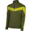 Spyder First Place Dry W.E.B. Midweight T-Neck