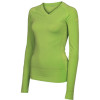 Spyder Dreamy V-Neck Top - Long-Sleeve - Women's