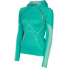 Spyder  Winterskyn Hooded Top - Long-Sleeve - Women's